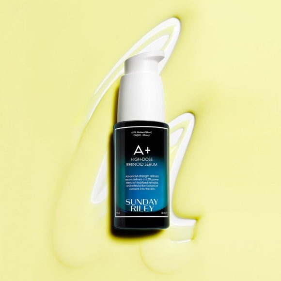 Sunday Riley A+ High-Dose Retinoid Serums - Picture 7 of 8